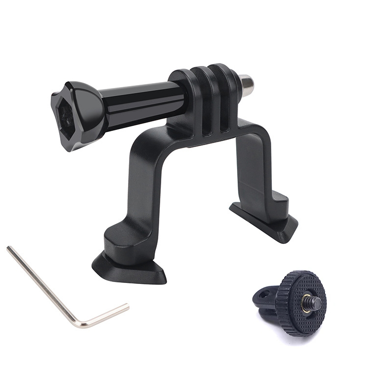 Drone Camera Mount - كليب ثابت كاميرا رياضية رحلة فيديو