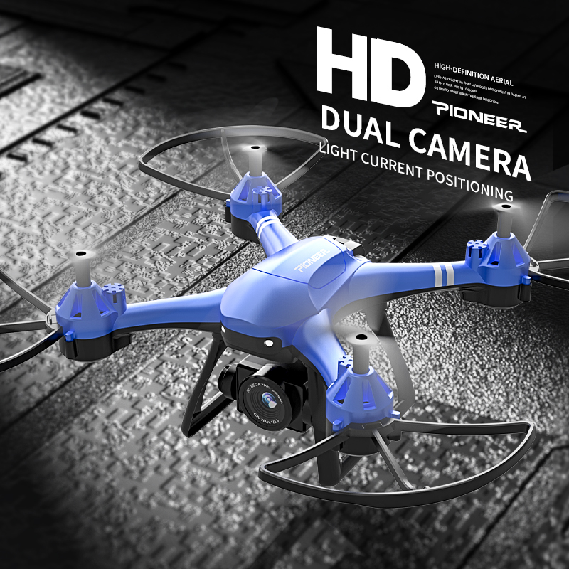 Drone Camera Mount - طائرة بدون طيار Dowellin X7 مقاومة