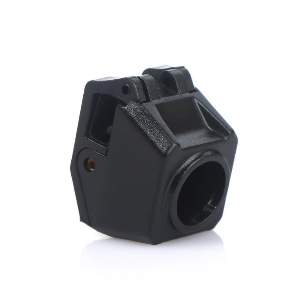 غطاء وحدة الكاميرا المحمولة ال - مراجعة Drone Camera Mount وسعره