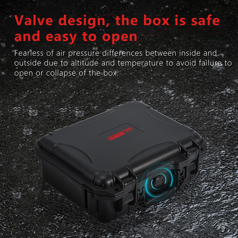 ل GoPro Hero 13 12 11 10 9 حقي - مراجعة Drone Camera Waterproof وسعره