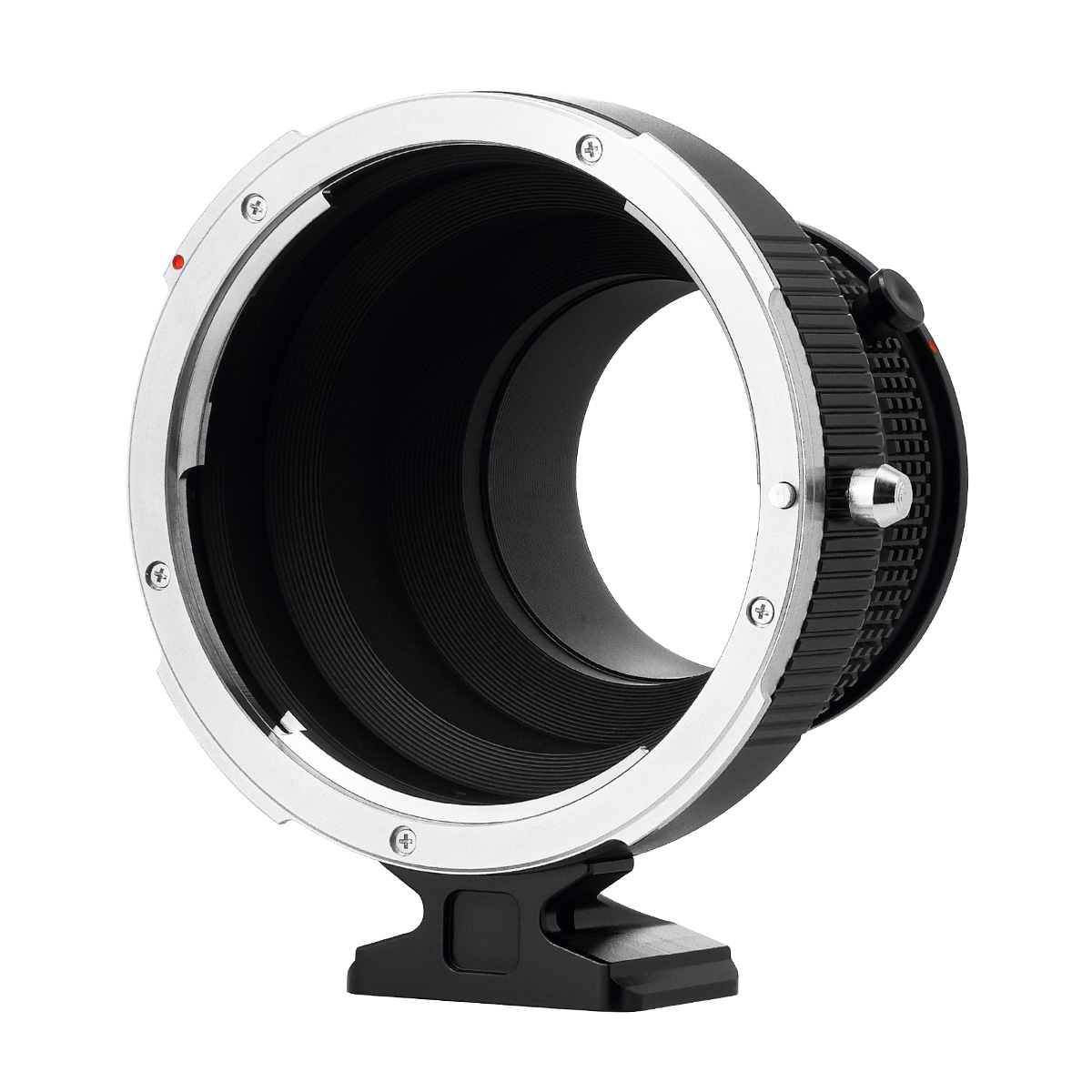 محول عدسة SHOTEN من P67 إلى Ca - مراجعة Canon Camera Eos R8 وسعره