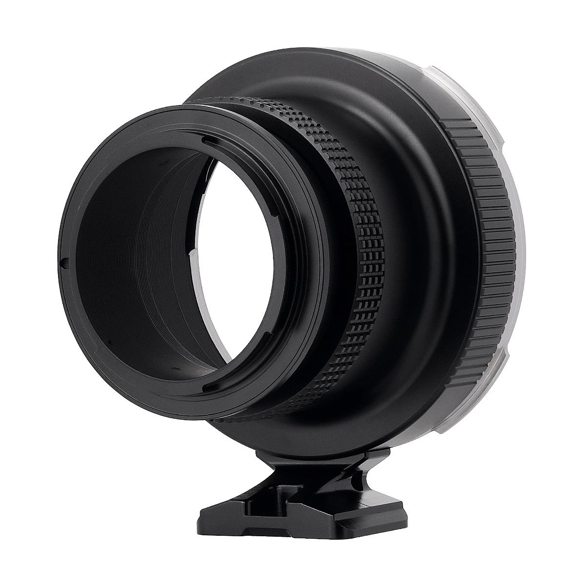 محول عدسة SHOTEN من P67 إلى Ca - مراجعة Canon Camera Eos R8 وسعره