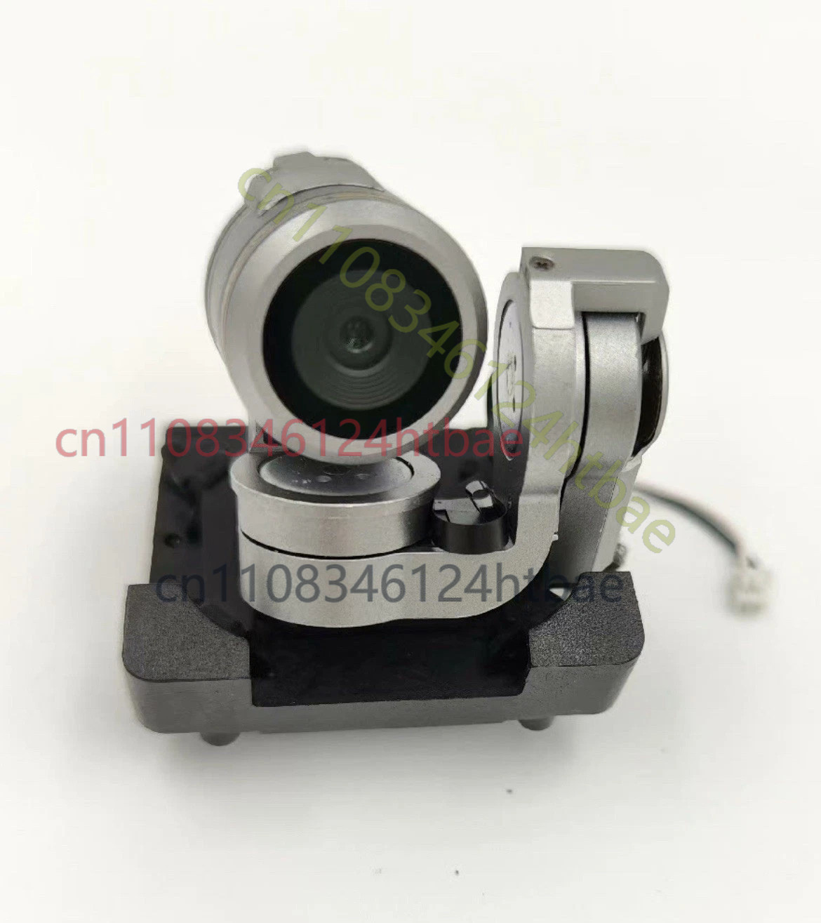 كاميرا جيمبال مستعملة بحالة 95 - مراجعة Drone Camera Professional وسعره