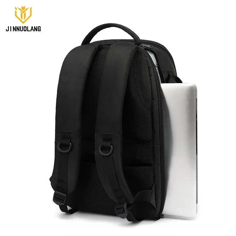 حقيبة ظهر للتصوير الفوتوغرافي  - مراجعة Drone Camera Case وسعره