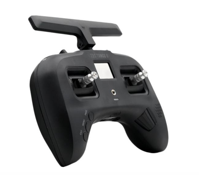 جهاز تحكم لاسلكي TBS TANGO 2 F - مراجعة Tbs Fpv Crossfire وسعره