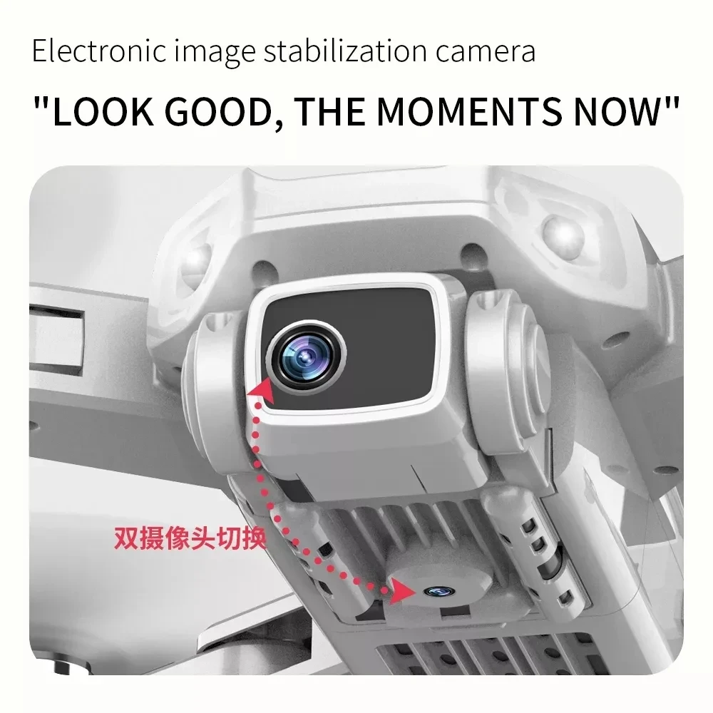 L900 PRO GPS الطائرة بدون طيار - مراجعة Drone Camera Professional وسعره