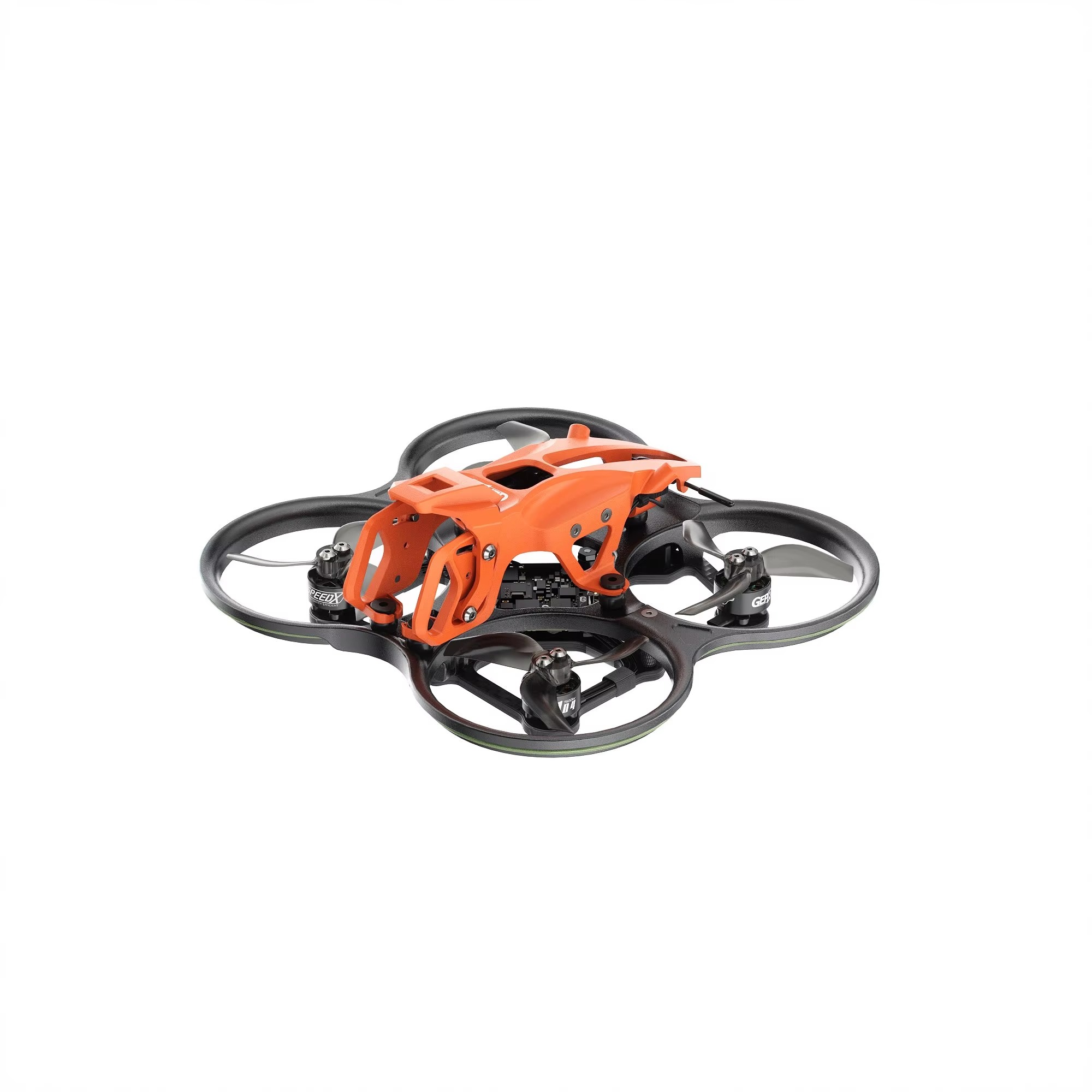 طائرة بدون طيار جديدة من GEPRC - مراجعة Drone Camera Mount وسعره