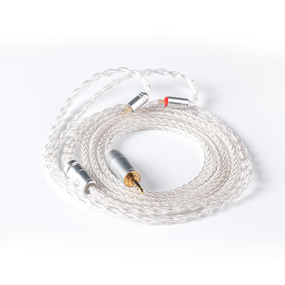 KBEAR 8 Core ترقية الفضة السلك - مراجعة Eachine Drone E010 وسعره