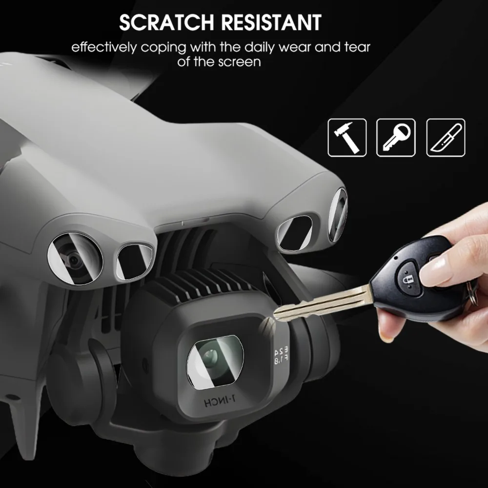 3/1 مجموعات ل DJI Mini 5 Pro ك - مراجعة Dji Drone Mini 3 وسعره